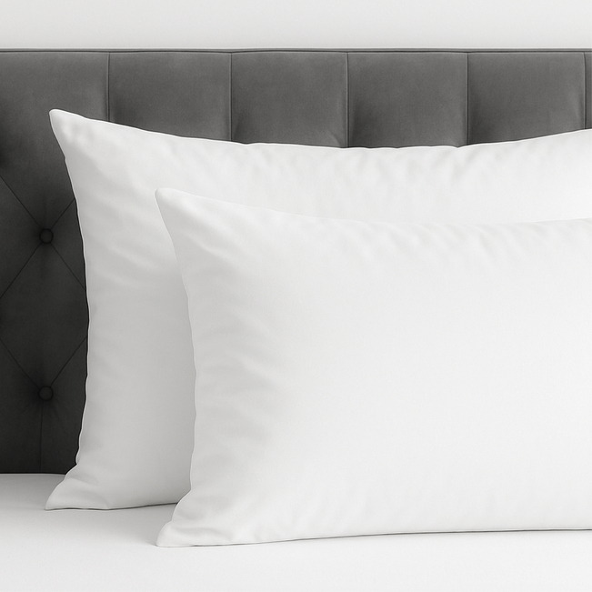 Wood bed frames